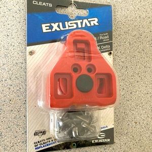 Exustar E Arc 2 Look Delta Road Cycling Cleats